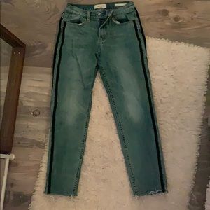 pacsun jeans